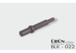 BLK-022 Poze Av Tüfeği İğnesi Yedek Parçası